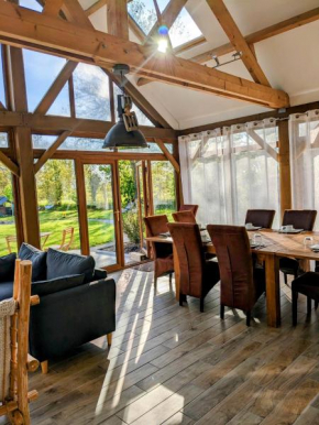 Chambres d'hôtes chez l'habitant - Bed& Breakfast homestay